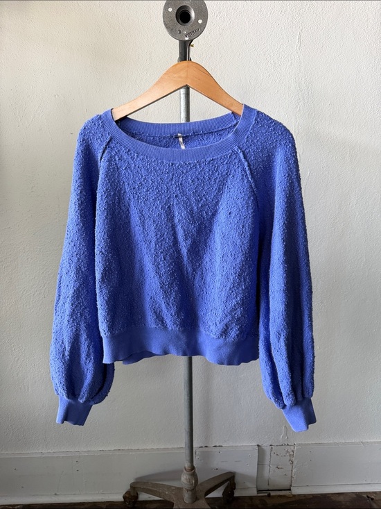 Free People Sweaters - Free People Cropped Sweater Size Small
